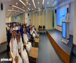 500 معلم ومعلمة يستفيدون من "أصدقاء سلامة" في الرياض