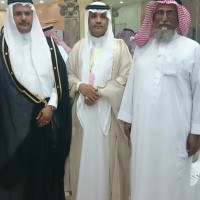 افتتاح ديوانية أبو كيلة بمركز الجائزة بمحافظة أضم