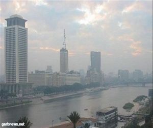 #مصر: الأرصاد: ارتفاع طفيف في درجات الحرارة.. وأمطار الأحد