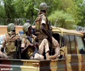 حصيلة دامية.. مقتل 53 جندياً في هجوم إرهابي بمالي