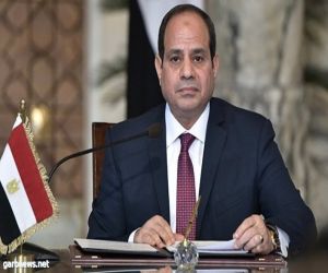 #مصر: الفريق كامل الوزير وزير النقل المصري الرئيس السيسي يتدخل بنفسه في اتمام صفقات وزارة النقل المصرية