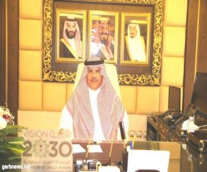 مدير عام تعليم الرياض: سلامة الطلاب والطالبات مسؤولية نظامية وأخلاقية وواج وطني