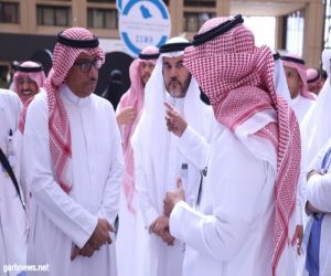 جمعية صحة الرجل تطلق حملتها التوعوية الأولى والمعرض المصاحب في جامعة الملك سعود