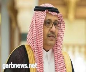 سمو أمير الباحة يعزي رئيس جمعية النحالين بالمنطقة في وفاة شقيقه