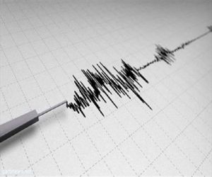 زلزال بقوة 5.4 درجات يضرب جنوب إيران