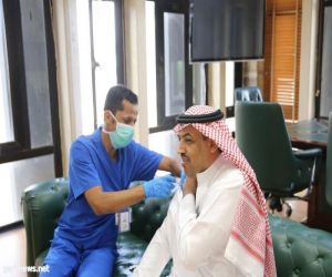 تعليم الرياض يطلق حملة للتطعيم ضد الانفلونزا الموسمية في 4700 مدرسة