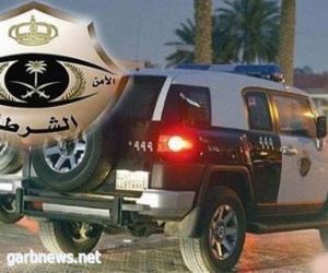 الإطاحة بأحد أكبر مروجي المخدرات في العاصمة المقدسة هنا التفاصيل