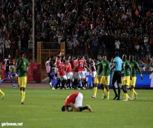 منتخب مصر في نهائي أمم أفريقيا تحت 23 سنة ويحجز مقعدًا في طوكيو 2020