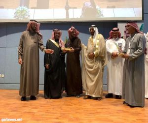 تأهل للنهائيات في الرياض … تعليم الشمالية يحصد سبع جوائز في منافسات المسرح المدرسي