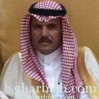 الشيخ بن جفين يرفع تعازيه لأسرة الشاعر رشيد الزلامي