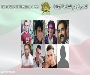 251 شهيدًا و3700 جريح و7000 حالة اعتقال في انتفاضة الشعب الإيراني