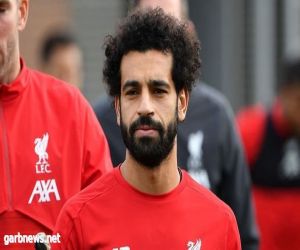 يورجن كلوب يكشف موقف محمد صلاح من المشاركة أمام نابولي