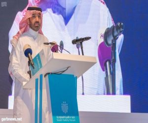 وزير العمل والتنمية الاجتماعية يفتتح منتدى “الأسرة السعودية 2019”