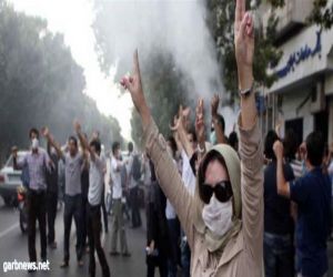 تصاعد التوتر في إيران.. "الإصلاحات أو الانهيار"