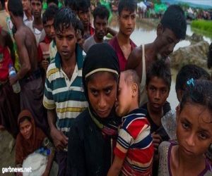ميانمار.. محاكمة جنود بالجيش قتلوا 400 من الروهنغيا