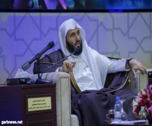 د.الصمعاني:نظام القضاء طوى الجانب "الشخصي" وبنى المهنة على أصول مؤسسية