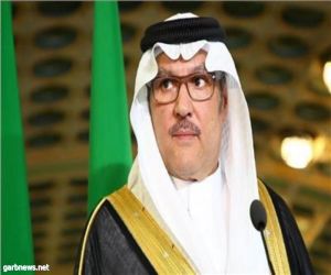 السفارة السعودية بالقاهرة: "نقلي" لم يدلِ بأي تصريح عن الشأن العراقي