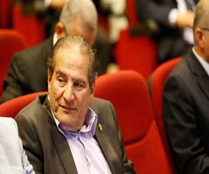 وفاة البرلماني المصري محمد بدوي دسوقي بأزمة قلبية خلال زفاف ابنته