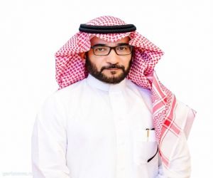 رئيس الاتحاد الرياضي للجامعات السعودية: قيادة حكيمة ورؤية عميقة وعمل دؤوب