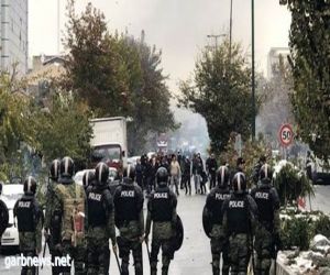المقاومة الإيرانية: وفقا لاعتراف النظام، انتفاضة شهر نوفمبر غير مسبوقة وأكثر شجاعة بكثير من انتفاضات عام 2009 وانتفاضة يناير ٢٠١٨