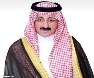 صاحب السمو الأمير بدر بن محمد بن جلوي آل سعود خمسة اعوام من الريادة العالمية والعطاء المستمر