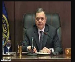 حركة تغيرات في وزارة الدخلية المصرية