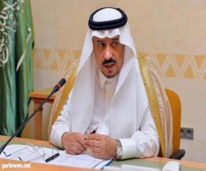 أمير الرياض يدشن غداً 42 مشروعاً بتكلفة تتجاوز 3,8 مليارات ريال
