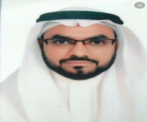 رئيس مجلس بلدي المضايا يرفع التهنئه لمقام خادم الحرمين