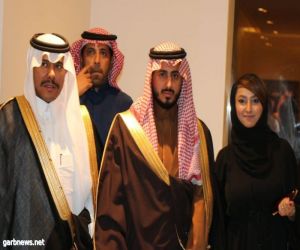 الأمير فيصل بن تركى يفتتح مقر جمعية نجاح الأسرة