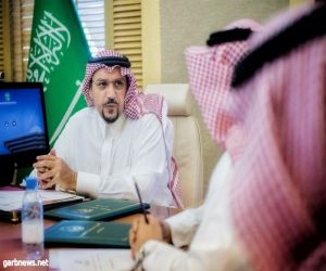 الأمير فيصل بن مشعل يوجه بإعادة هيكلة لجنة مهرجانات وفعاليات مدينة بريدة