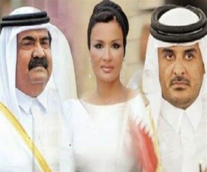 الحارثي: ارتباك داخل العائلة الحاكمة في قطر بشأن المصالحة الخليجية