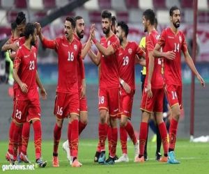 منتخب البحرين بطلاً لكأس الخليج 24 للمره الأولى في تاريخه