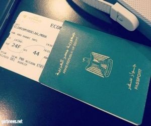 الحكومة المصرية تقرر تنظيم منح الجنسية للأجانب