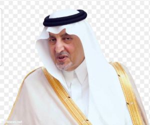 سمو الأمير خالد الفيصل يرعى افتتاح فعاليات معرض جدة الدولي الخامس للكتاب