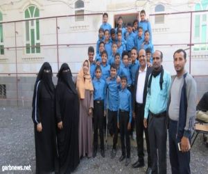 وكيلة وزارة الشباب والرياضية اليمنية تشيد بجهود التأهيل النفسي والاجتماعي