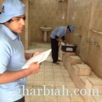 برنامج الأمير مشاري بن سعود للصيانة التطوعية بمنطقة الباحة يواصل جهوده