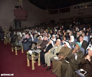 مهرجان الكويت المسرحي يحتضن مسرحية ” هاديس” للمخرج أحمد العوضي