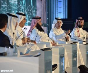 ثمان توصيات يختتم بها المؤتمر السعودي للشبكات الذكية اعمالة اليوم بمشاركة 25 دولة حول العالم