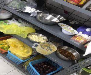 الرقابة المسائية ببلدية خميس مشيط تصادرة 520كجم من المواد الغذائية الغير صالحة للإستخدام الأدمي