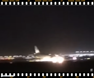 #السعودية تكشف سبب حادث الطائرة في مطار #جدة