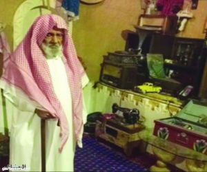 فريق صحيفة غرب ينعى وفاة والد الشاعر سعد الشليل