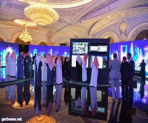مجلس الوزراء العرب للاتصالات والمعلومات يتوج الرياض بلقب أول عاصمة رقمية لعام 2020