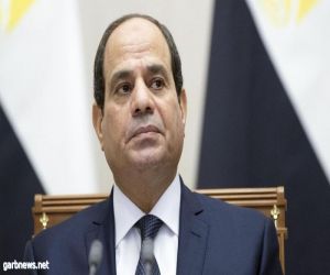 السيسي: العلاقات المصرية السعودية تمثل ركيزة لاستقرار المنطقة