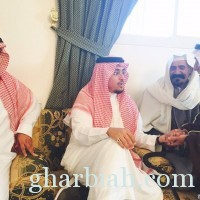 قبيلة ثقيف تستقبل مدير عام المتابعة بأمارة منطقة مكة المكرمة ,, صاحب السمو الامير فيصل بن محمد ,,