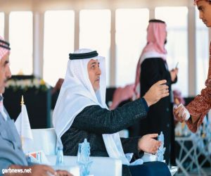 ملاك الإبل المشاركون في مهرجان الملك عبدالعزيز يشيدون بالتنظيم الجيد هذا العام