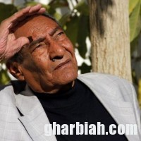 وفاة كاتب كلمات " المشاهير " ...الشاعر المصري الكبير عبد الرحمن الأبودي في ذمة الله