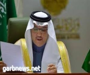 سفير المملكة لدى مصر: القضية الفلسطينية ستظل قضية المملكة الأولى كما هي قضية العرب والمسلمين