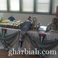 سراج لا ينطفيء : برنامج ثقافي يعرض التراث الفلسطيني في جدة