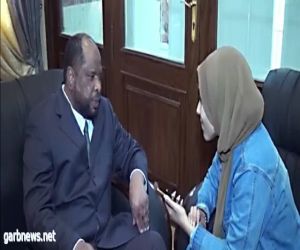 «بلو» في أول لقاء صحفي له مع صحيفة مصرية «أخبار اليوم»