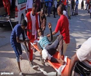 الصومال: عشرات القتلى والجرحى جراء انفجار مقديشو